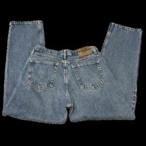 Wrangler Blue Jeans